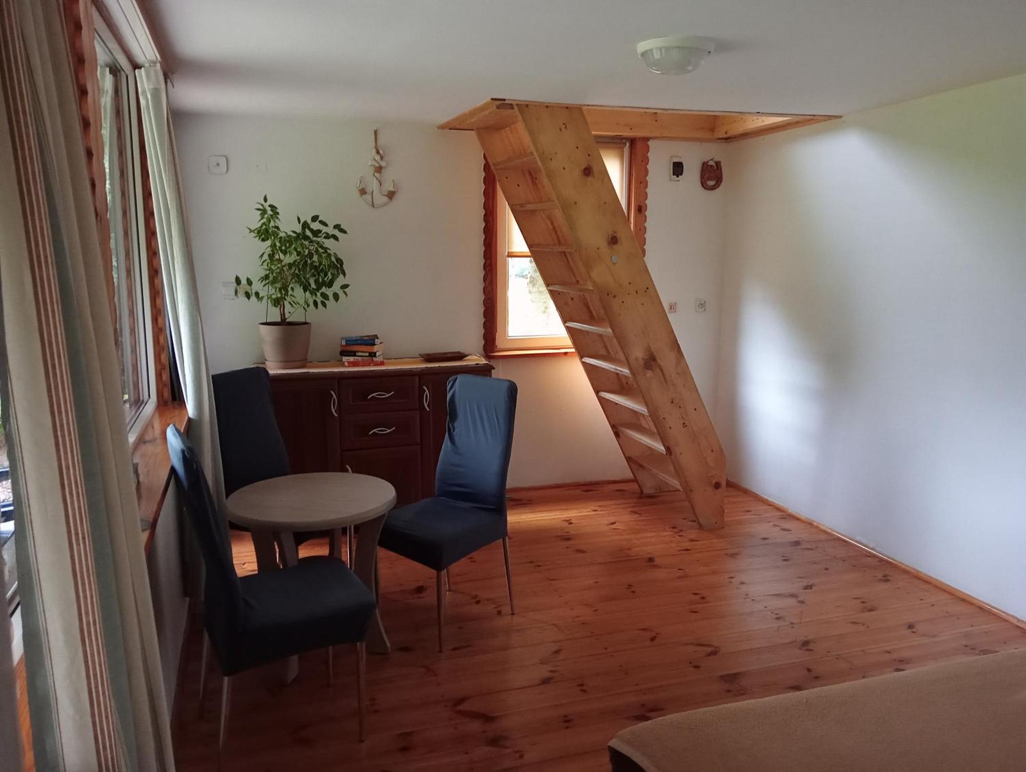 Marcinowka Villa Gołdap Kültér fotó